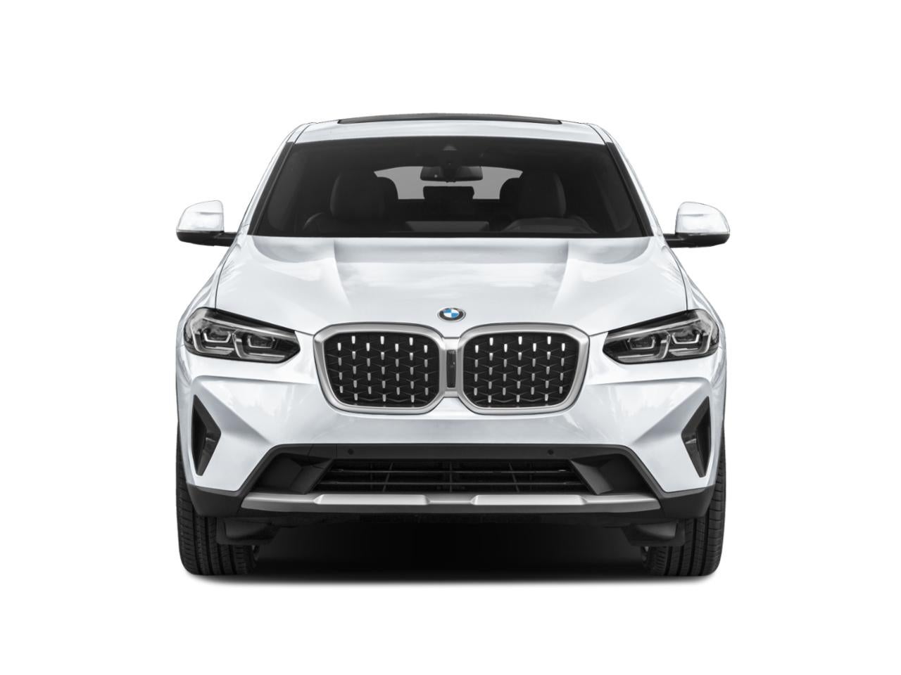 2022 BMW X4 xDrive30i Sports Activity Coupe