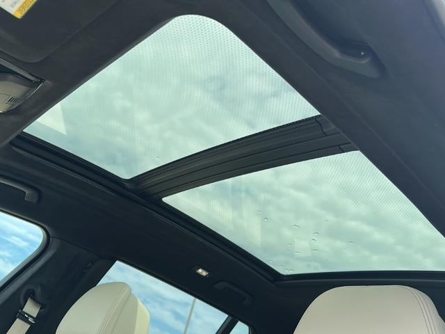 2024 BMW X7 M60i Sports Activity Vehicle