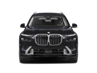 2024 BMW X7 M60i Sports Activity Vehicle