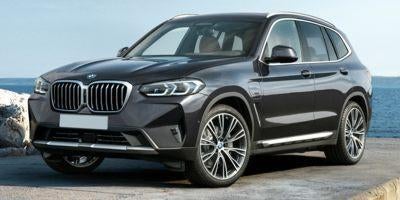 2024 BMW X3 sDrive30i Sports Activity Vehicle