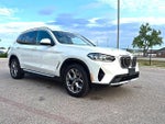 2024 BMW X3 sDrive30i Sports Activity Vehicle