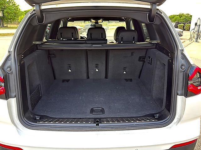 2024 BMW X3 sDrive30i Sports Activity Vehicle