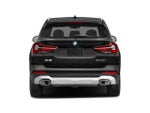 2023 BMW X3 xDrive30i Sports Activity Vehicle