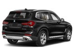 2023 BMW X3 xDrive30i Sports Activity Vehicle