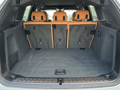 2024 BMW X3 M40i Sports Activity Vehicle