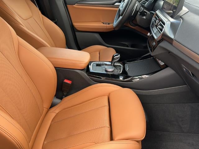 2024 BMW X3 M40i Sports Activity Vehicle