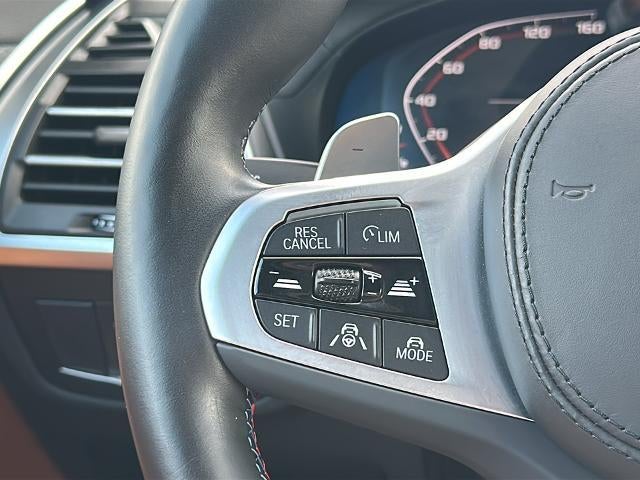 2024 BMW X3 M40i Sports Activity Vehicle