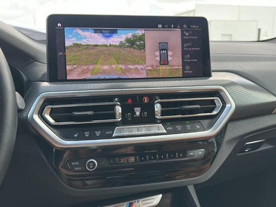 2024 BMW X3 M40i Sports Activity Vehicle
