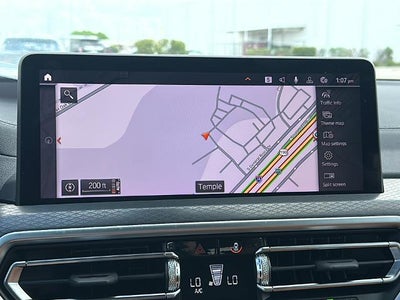 2024 BMW X3 M40i Sports Activity Vehicle