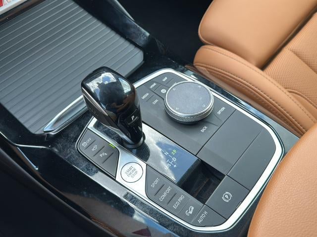 2024 BMW X3 M40i Sports Activity Vehicle