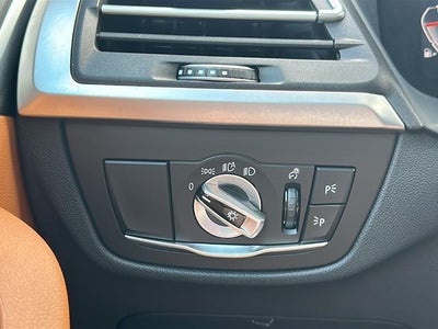 2024 BMW X3 M40i Sports Activity Vehicle