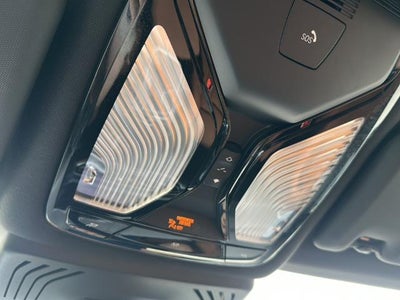 2024 BMW X3 M40i Sports Activity Vehicle