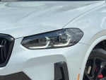 2024 BMW X3 M40i Sports Activity Vehicle