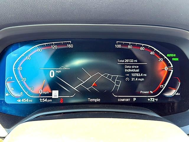 2021 BMW X5 sDrive40i Sports Activity Vehicle