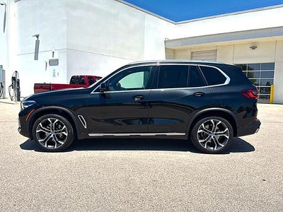 2021 BMW X5 sDrive40i Sports Activity Vehicle