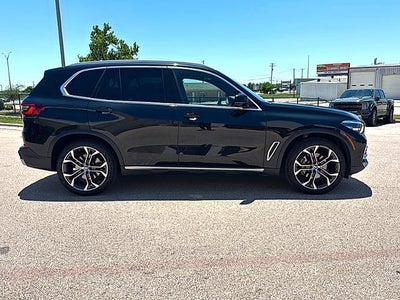 2021 BMW X5 sDrive40i Sports Activity Vehicle