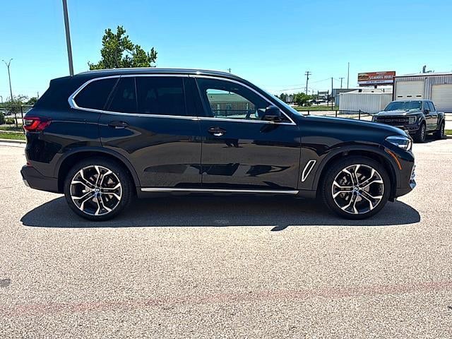 2021 BMW X5 sDrive40i Sports Activity Vehicle