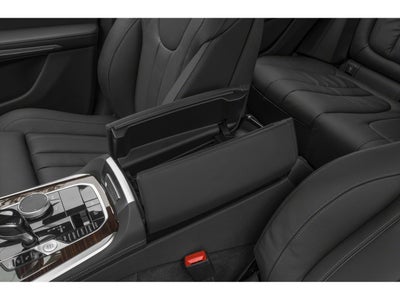 2021 BMW X5 sDrive40i Sports Activity Vehicle