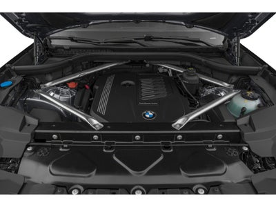 2021 BMW X5 sDrive40i Sports Activity Vehicle