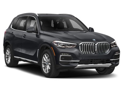 2021 BMW X5 sDrive40i Sports Activity Vehicle