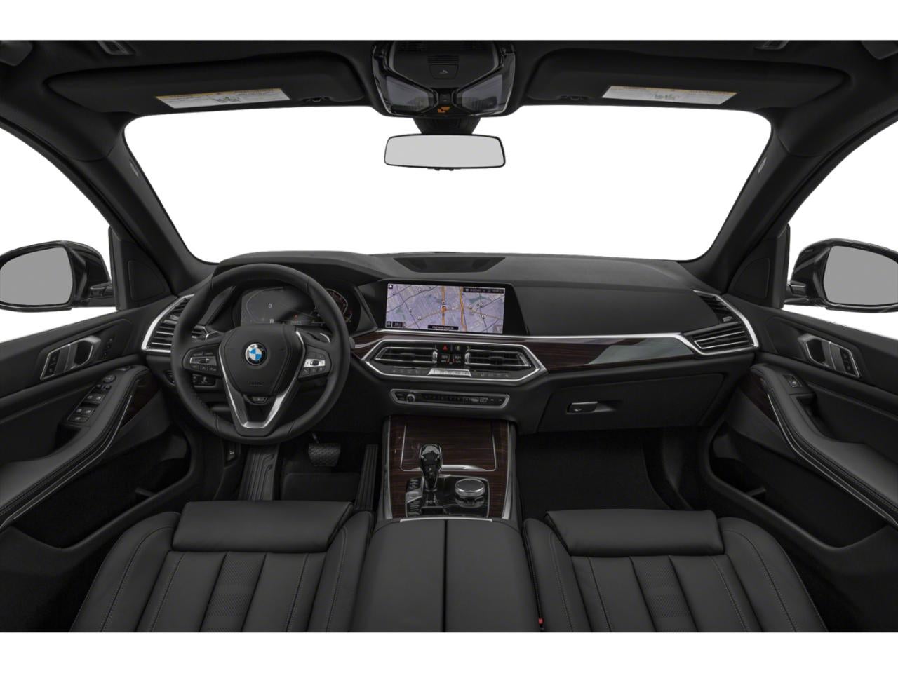 2021 BMW X5 sDrive40i Sports Activity Vehicle