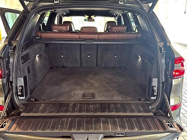 2023 BMW X5 sDrive40i Sports Activity Vehicle
