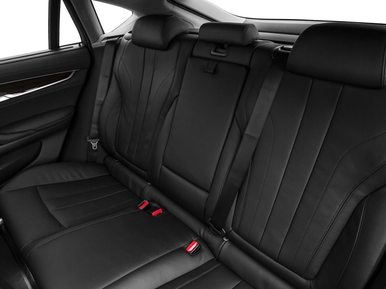 2016 BMW X6 xDrive35i AWD 4dr Sports Activity Coupe