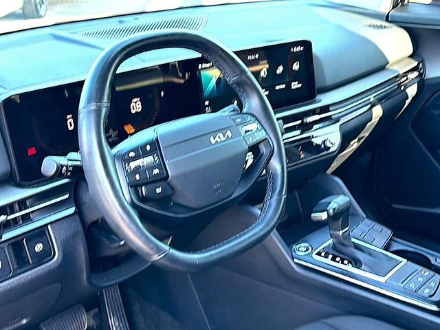 2026 Kia Sportage LX FWD