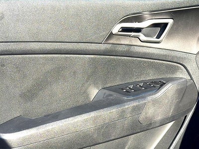 2026 Kia Sportage LX FWD