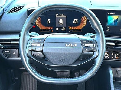 2026 Kia Sportage LX FWD