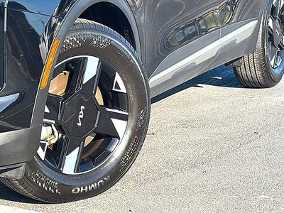 2026 Kia Sportage LX FWD