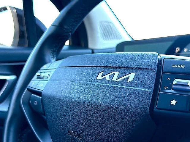 2026 Kia Sportage LX FWD