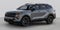 2026 Kia Sportage LX FWD