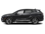 2026 Kia Sportage LX FWD