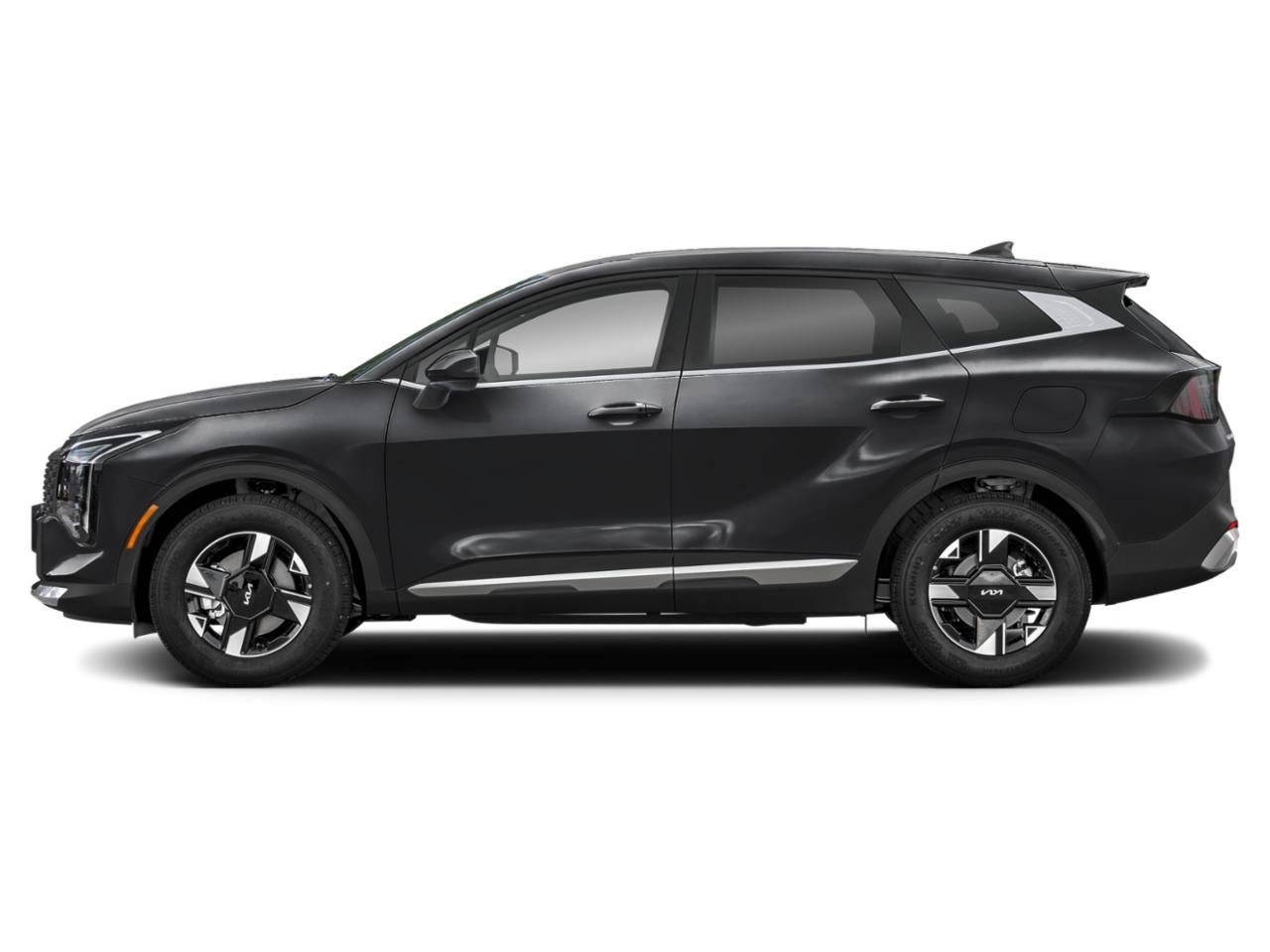 2026 Kia Sportage LX FWD