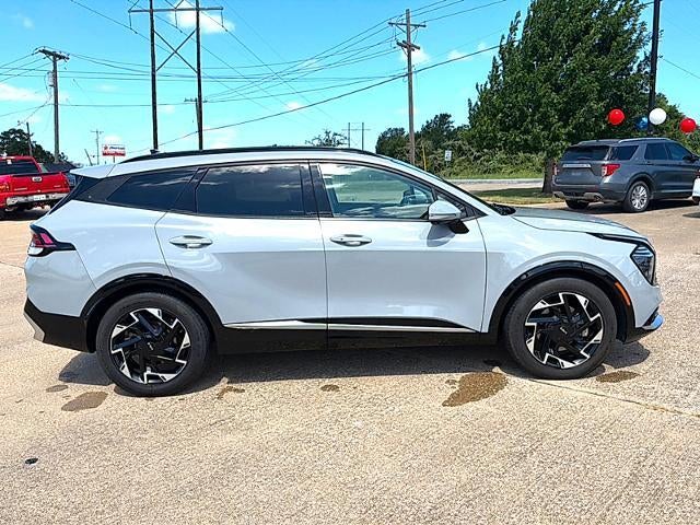 2023 Kia Sportage SX-Prestige FWD