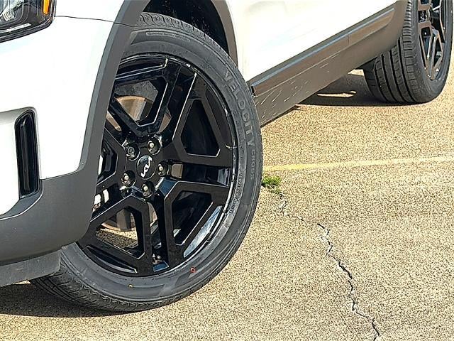 2024 Kia Telluride SX X-Line AWD