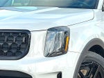 2024 Kia Telluride SX X-Line AWD