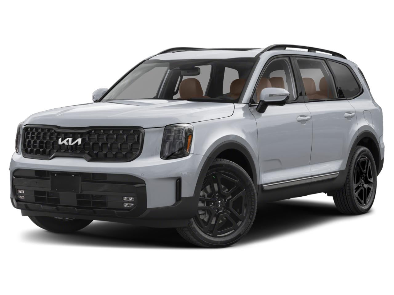 2024 Kia Telluride SX X-Line AWD