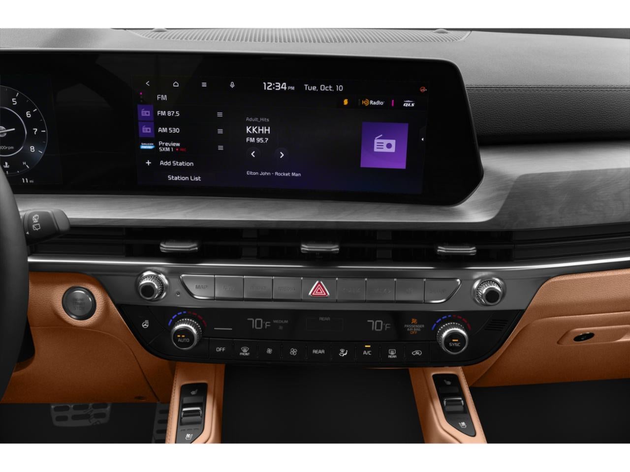 2024 Kia Telluride SX X-Line AWD