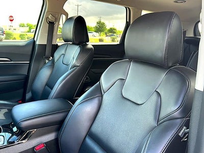 2024 Kia Telluride S FWD