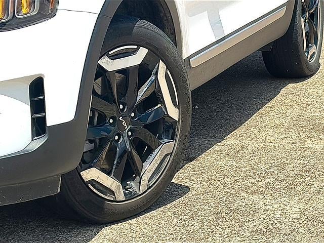 2024 Kia Telluride S FWD