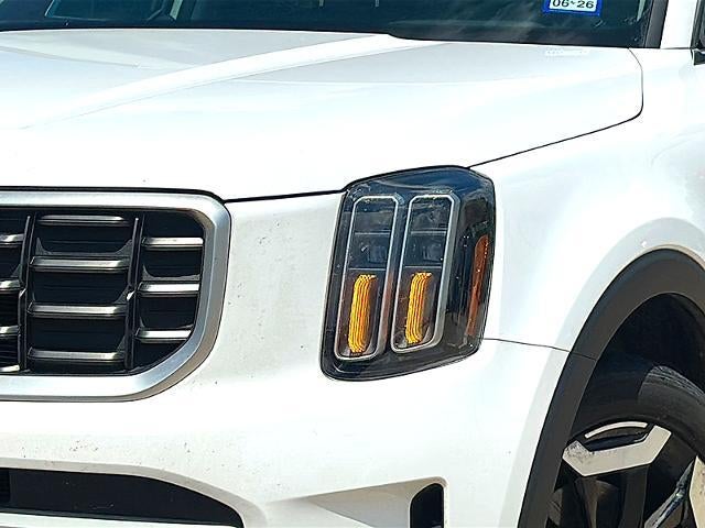 2024 Kia Telluride S FWD