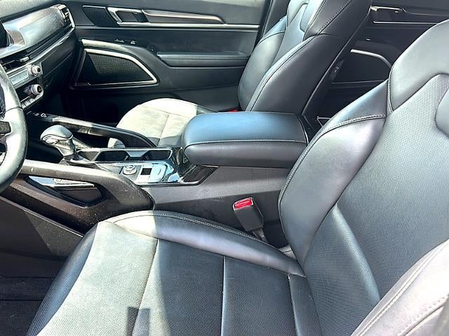 2024 Kia Telluride S FWD