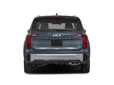 2024 Kia Telluride S FWD