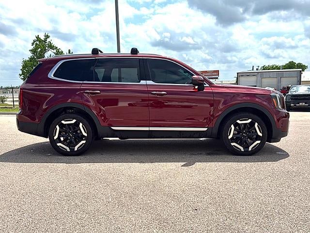 2024 Kia Telluride S AWD