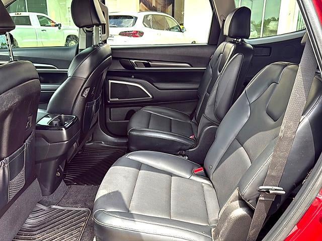 2024 Kia Telluride S AWD