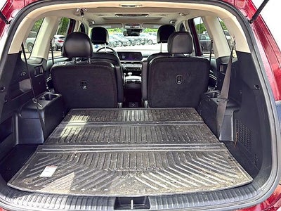 2024 Kia Telluride S AWD