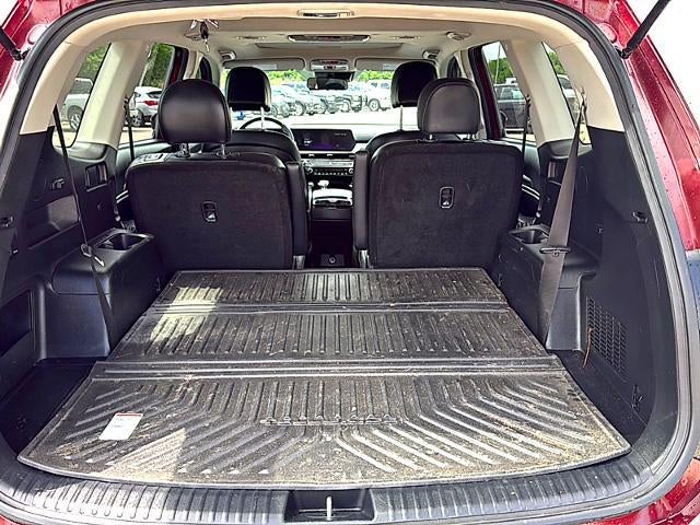 2024 Kia Telluride S AWD