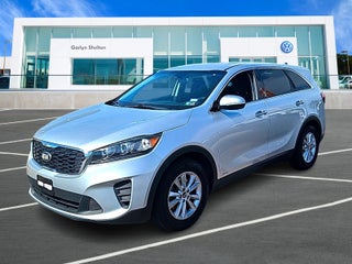 2019 Kia Sorento 3.3L LX